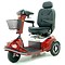 Shoprider Scootmobiel Shoprider 778XLSBN