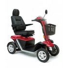 Pride Scootmobiel Pride Victory XL140