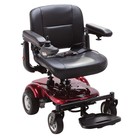 Rascal Rolstoel Rascal P321