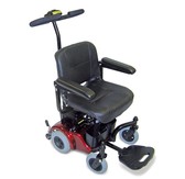 Rolstoel Rascal WeGo 250