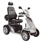 Rascal Scootmobiel Rascal Vision GT