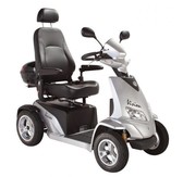 Rascal Scootmobiel Rascal Vision GT