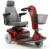 Shoprider Scootmobiel Shoprider 778NR