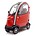Shoprider Scootmobiel Shoprider 889XLSBN-CABIN