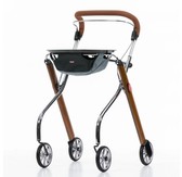 Trust Care Let's Go Indoor Teak