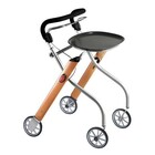 Trust Care Let's Go Indoor Beech