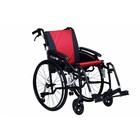 Van os Excel Mobility Rolstoel Excel G-Logic