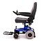 Shoprider UL8W12 Shoprider elektrische rolstoel