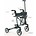 Vermeiren Quadri Light rollator