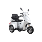 Plaza V1 Scootmobiel