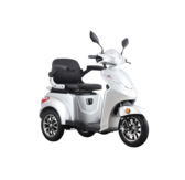 Plaza V1 Scootmobiel