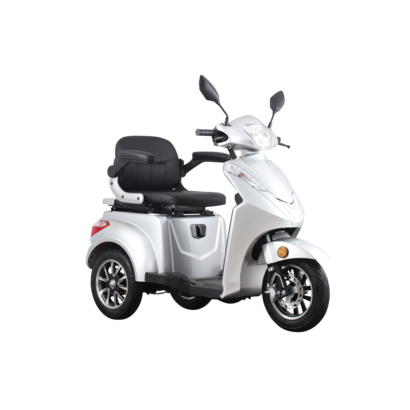 Plaza V1 Scootmobiel