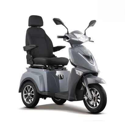 Plaza V3 Scootmobiel