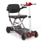 Plaza Scootmobiel Fold One