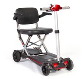 Plaza Scootmobiel Fold One