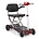 Plaza Scootmobiel Fold One