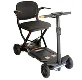 Plaza Scootmobiel Ultra Lite