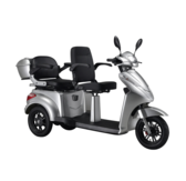 Plaza Duo Scootmobiel V5