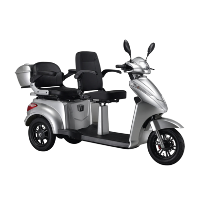 Plaza Duo Scootmobiel V5