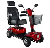 Plaza Scootmobiel Elite Max Super
