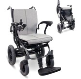 Plaza Elektrische rolstoel Plaza Power Chair