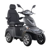 Plaza Scootmobiel Q4