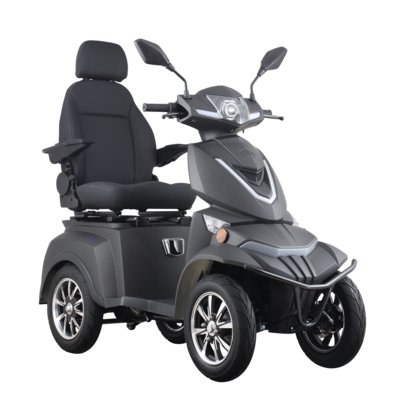 Plaza Scootmobiel Q4