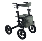 Plaza Outdoor Rollator