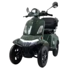 Plaza Scootmobiel Q3