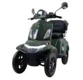 Plaza Scootmobiel Q3