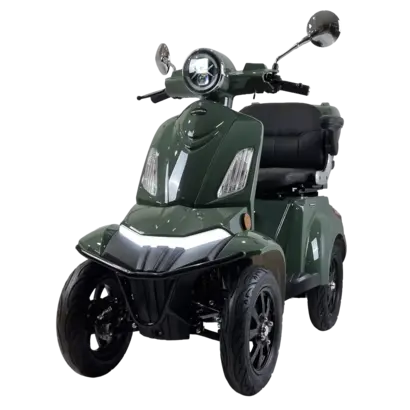 Plaza Scootmobiel Q3