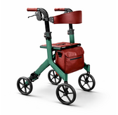 Plaza Rollator MoveLite Comfort
