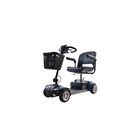 Plaza Scootmobiel Plaza Elite Max