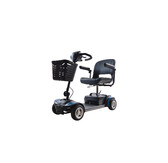 Plaza Scootmobiel Plaza Elite Max