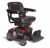 Pride Go-Chair