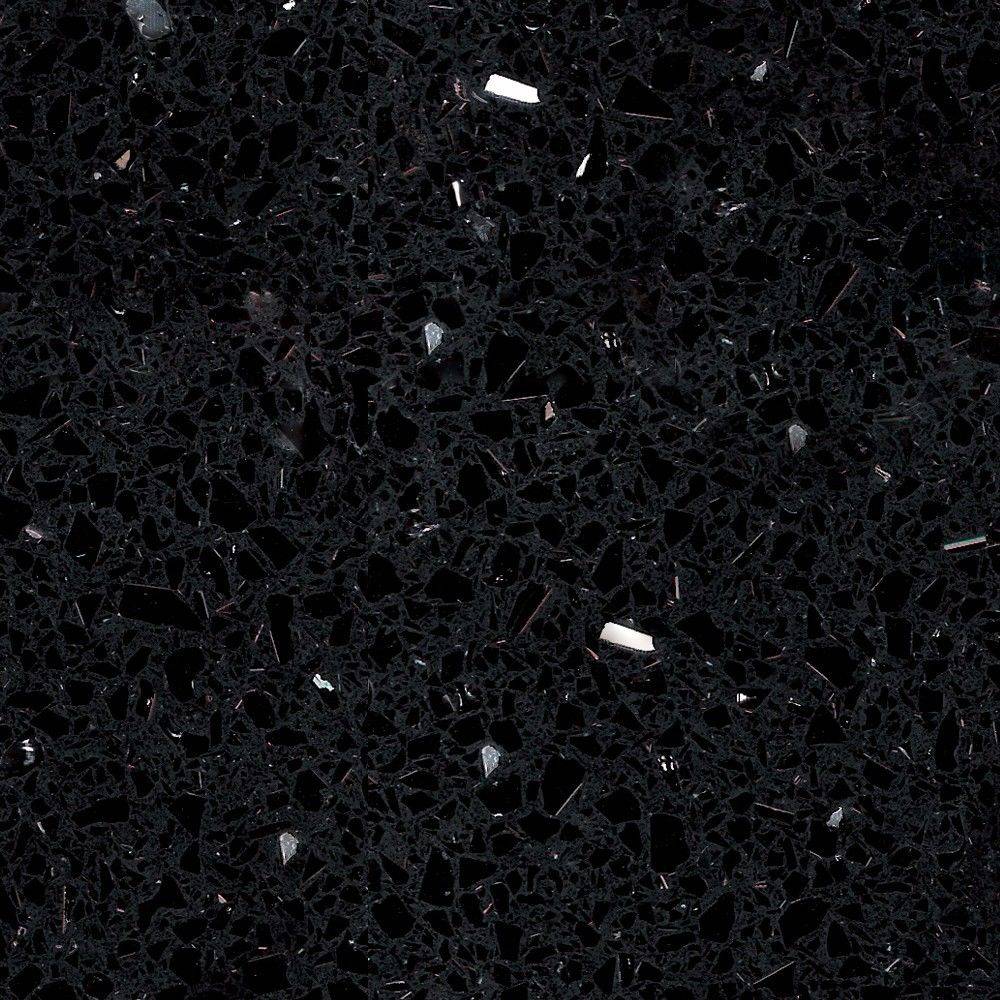 Quartz Stone Starlight Black For 61 90 M Ninos Naturalstone