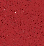 Starlight Red Quartz Stone Tiles