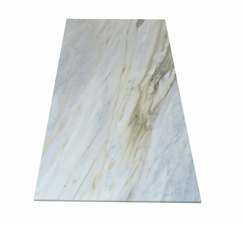 Calacatta Bluette Marmorfliesen | für 104,90€/m² - Ninos