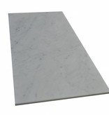 Bianco Carrara CD Marmer tegels