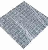 Juparana Grey Granit mozaiki