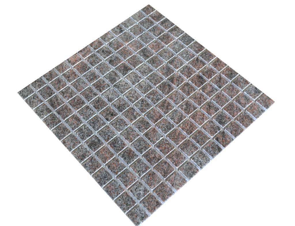 Paradiso Classico Granit mosaic tiles