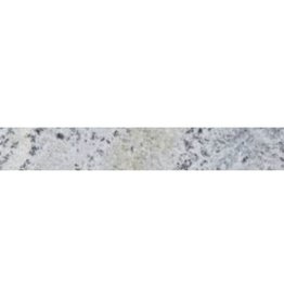Kashmir White Scuro Base de granit, Poli, Conservé, Calibré, 1er choix