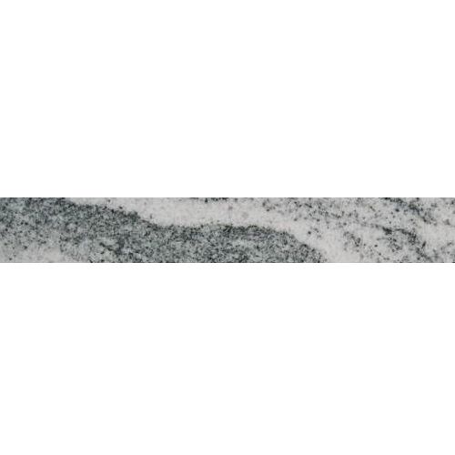 Viscont White Granietbasis, gepolijst, geconserveerd, gekalibreerd, 1. Keuz