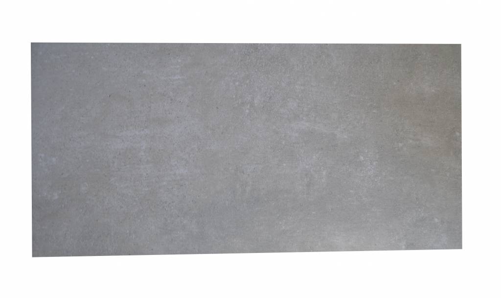 Bodenfliesen Beton Lounge Gris 61x30,5 cm - Ninos Natursteinfliesen