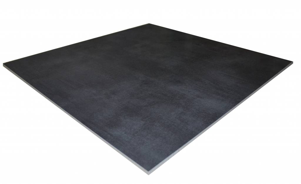 Bodenfliesen Portland Anthrazit 60x60 cm - Ninos Natursteinfliesen