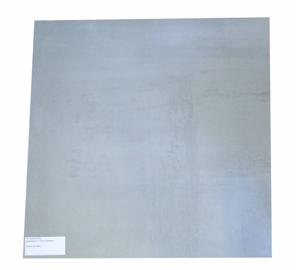 Floor Tiles Starkpool Grey