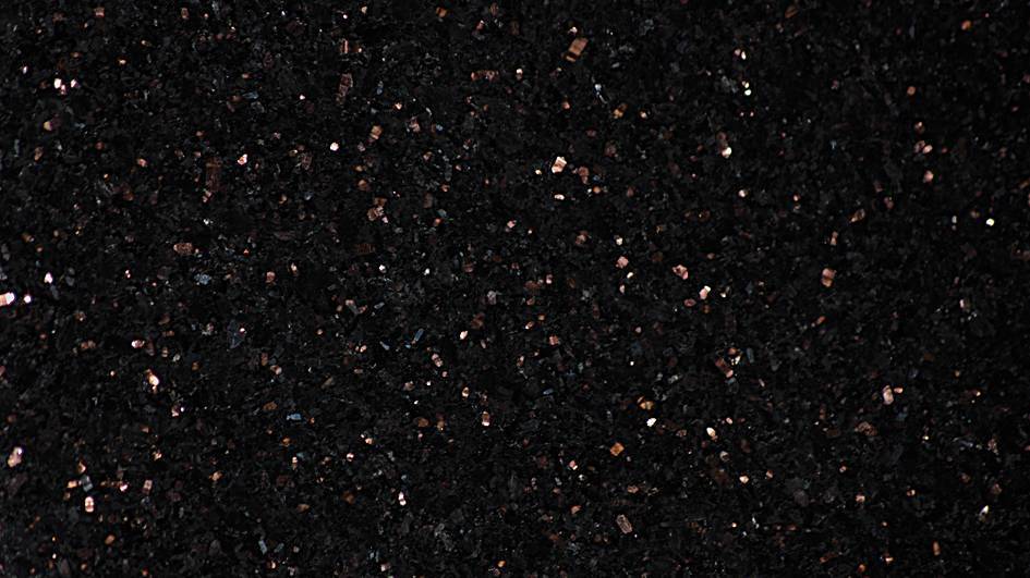 Black Star Galaxy Granite Worktop 1st Choice Ninos Naturalstone