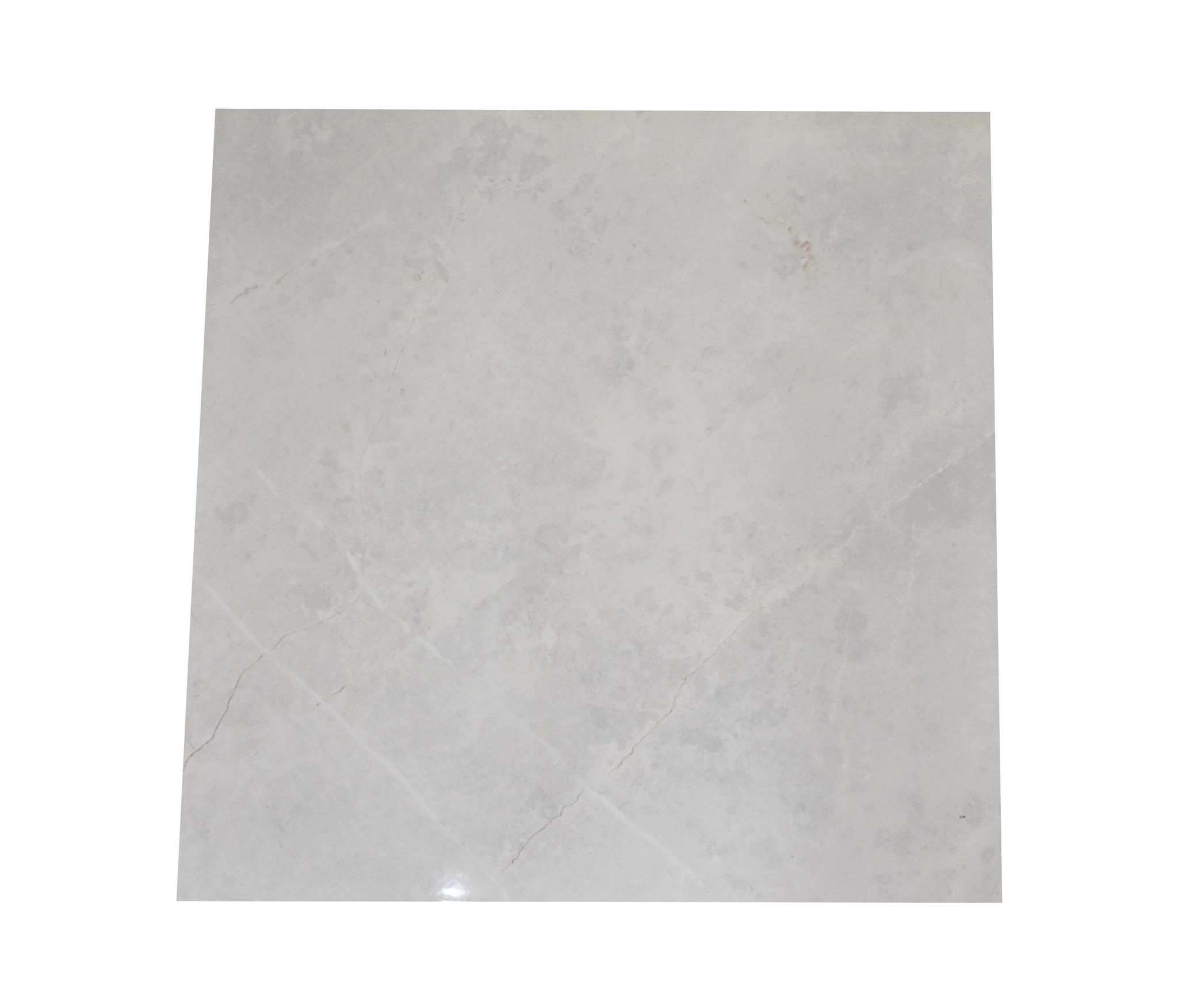 Floor Tiles Boch White
