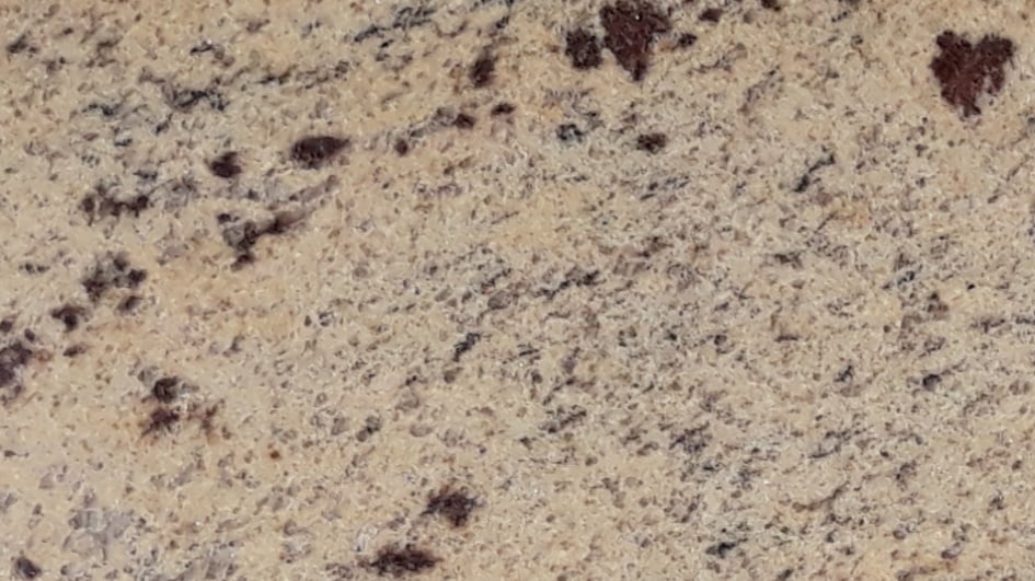 New Kashmir Gold Granite Worktop 1st Choice Ninos Naturalstone