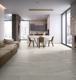 Floor Tiles Landstone Grey